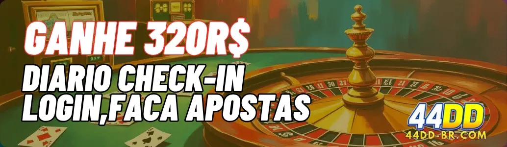 44DD Notícias banner